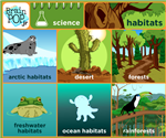 Habitats 